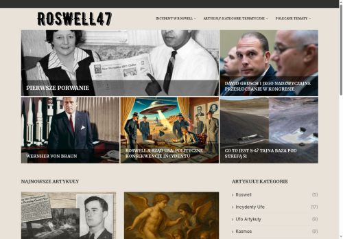 roswell47.pl