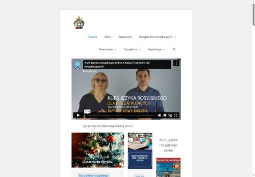 rosyjski.pro