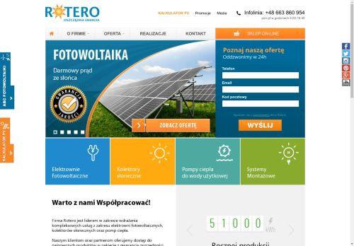 rotero.com.pl