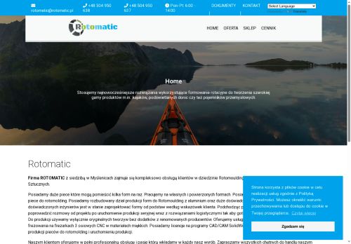 rotomatic.pl