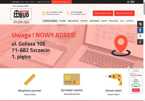 rotombud.pl