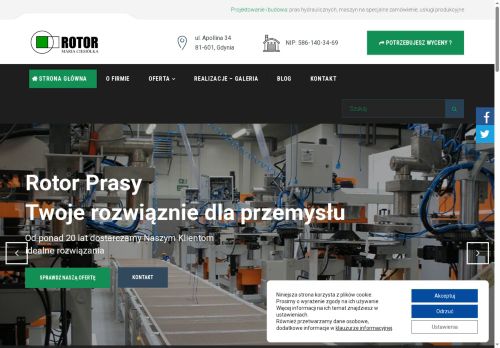 rotorprasy.pl