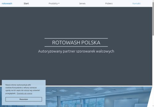 rotowash.pl