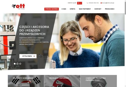 rott.com.pl