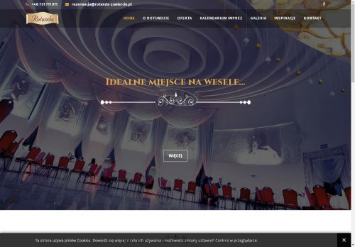 rotunda-zawiercie.pl