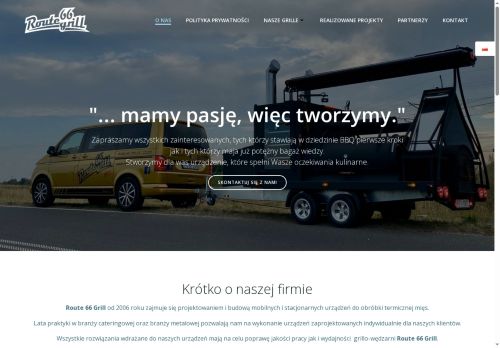 route66pl.com