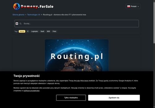 routing.pl