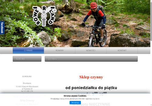 rowerland.com.pl