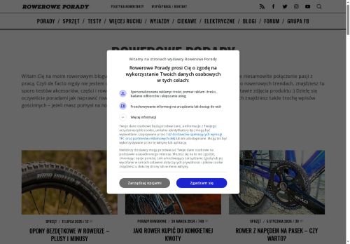 roweroweporady.pl