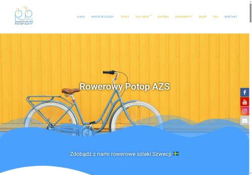 rowerowypotop.pl