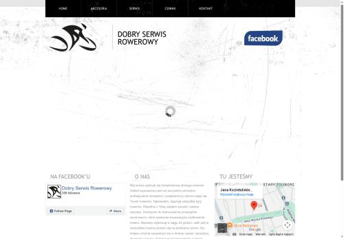 rowerowyserwis.com