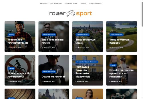 rowersport.com.pl