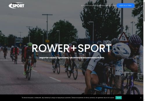 rowersport.pl