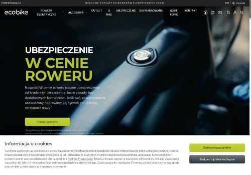 rowery-elektryczne.pl