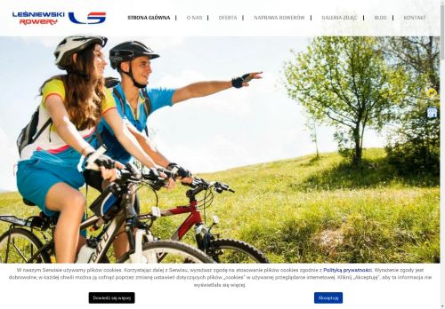 rowery-lider.pl