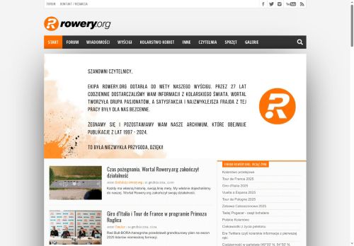 rowery.org