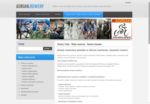 rowery.tychy.pl