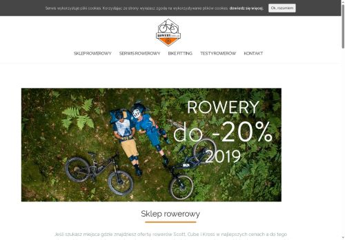 rowerylodz.pl