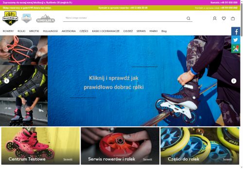 roweryrolki.pl
