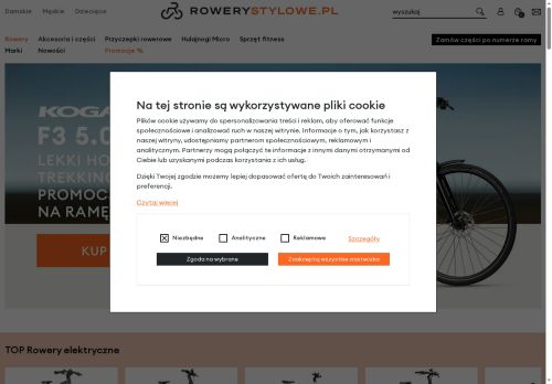 rowerystylowe.pl