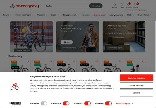 rowerzysta.pl