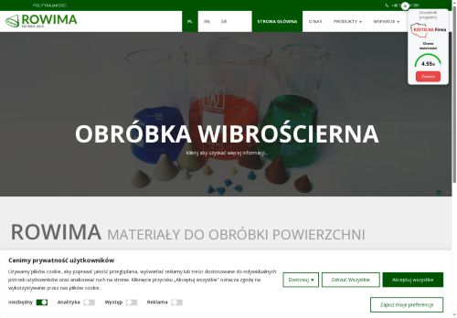 rowima.pl