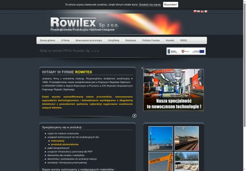 rowitex.poznan.pl