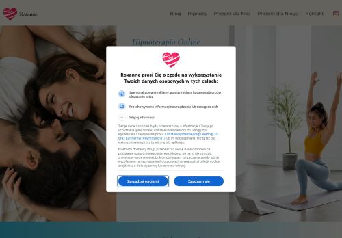 roxanne.pl