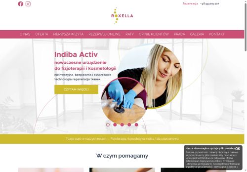 roxella.pl
