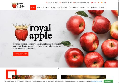 royal-apple.com