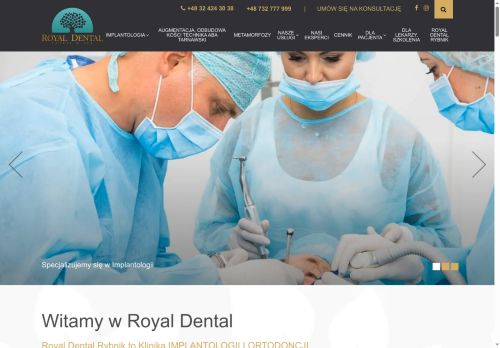 royal-dental.pl