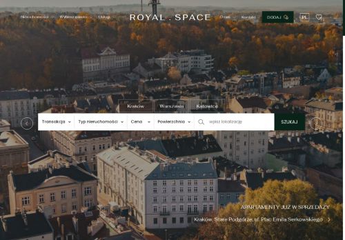 royal-space.pl