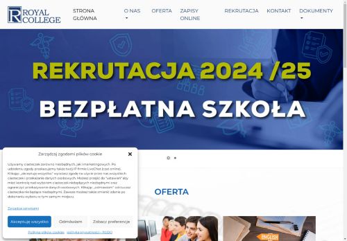 royal.edu.pl