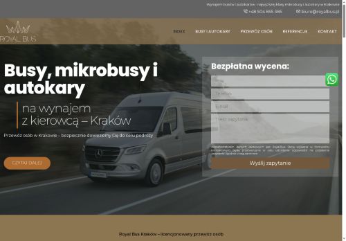 royalbus.pl