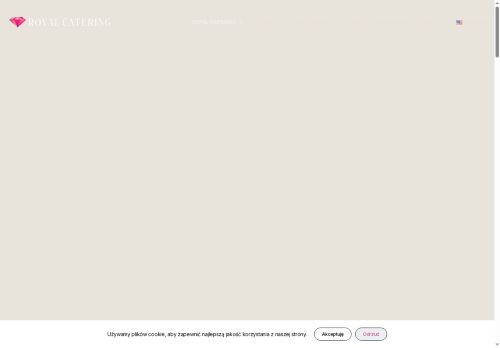royalcatering.pl