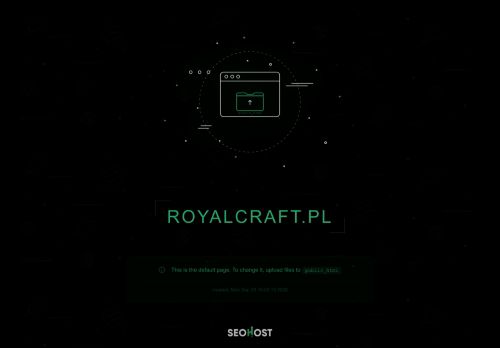 royalcraft.pl