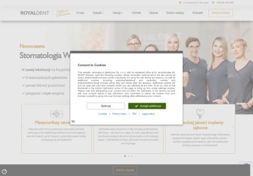 royaldent.pl