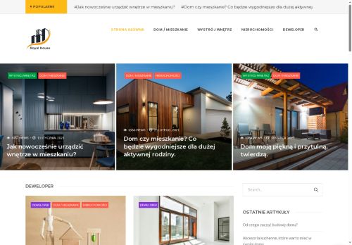 royalhouse.com.pl