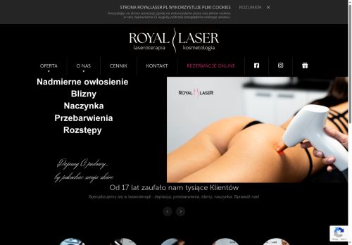 royallaser.pl