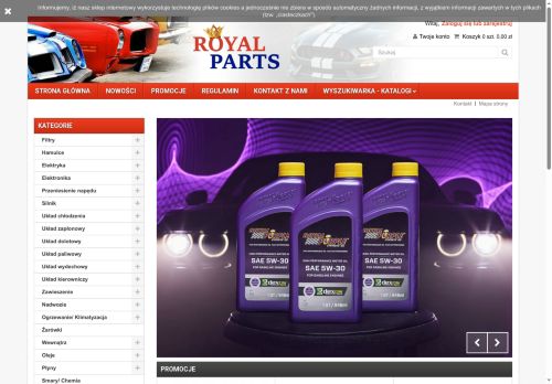 royalparts.pl