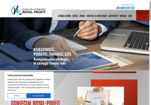 royalprofit.com.pl
