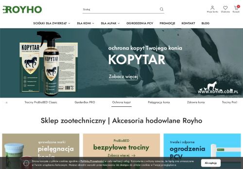 royho.com.pl