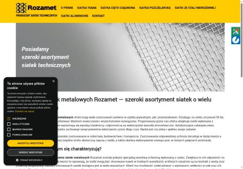 rozamet.pl