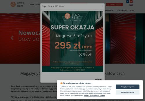 rozarent.pl