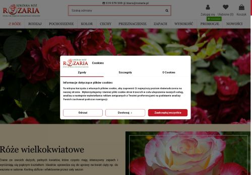 rozaria.pl