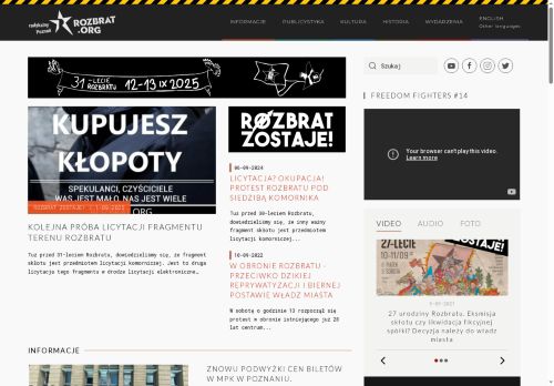 rozbrat.org