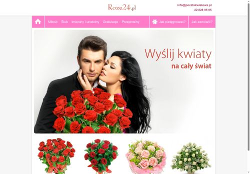 roze24.pl