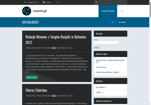 rozetta.pl