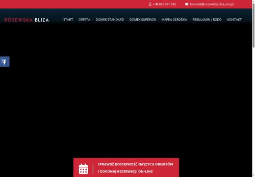 rozewskabliza.com.pl
