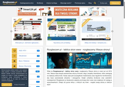 rozglaszam.pl